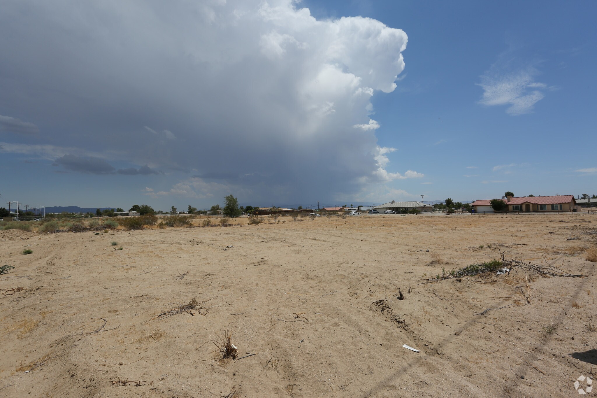 0 Anacapa Rd, Victorville, CA for sale Building Photo- Image 1 of 2