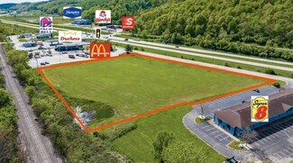 Plus de détails pour 275 Adena Dr, Newcomerstown, OH - Terrain à vendre