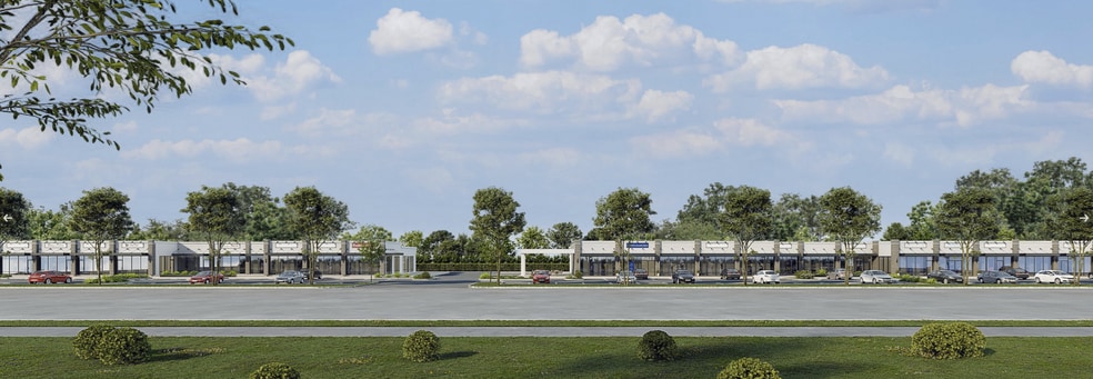 74-84 Old Riverhead Rd, Westhampton Beach, NY for lease - Building Photo - Image 3 of 5