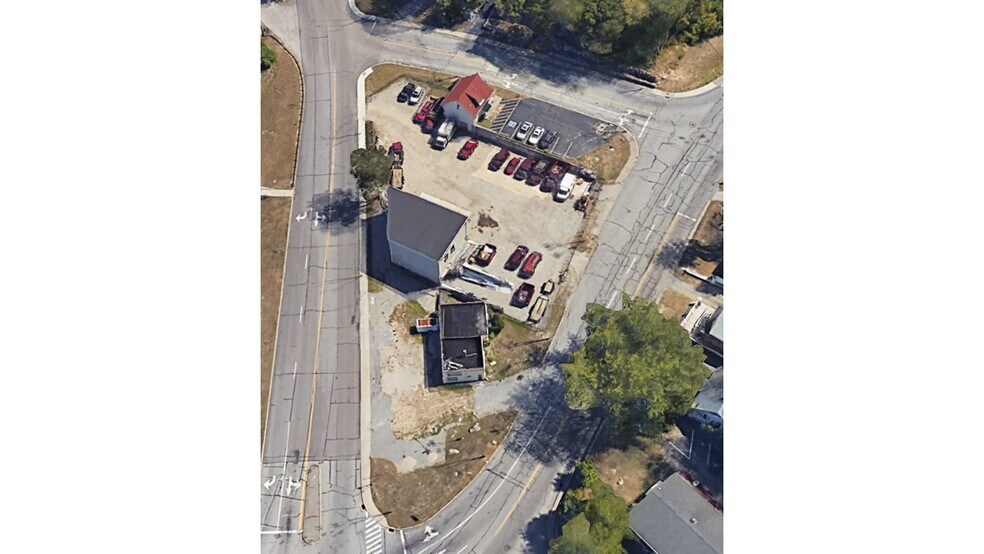 36 North St, Groton, CT à vendre - Photo du bâtiment - Image 3 de 3