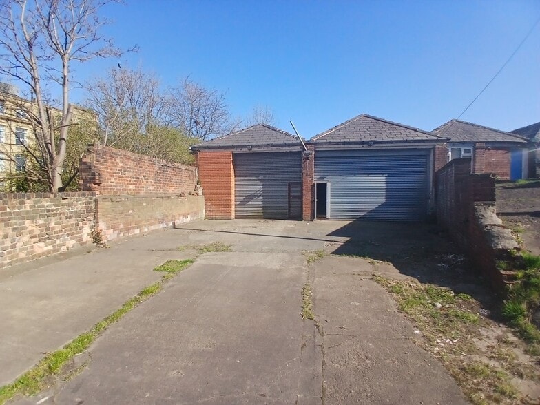 Bryer St, Dewsbury for lease - Building Photo - Image 3 of 3