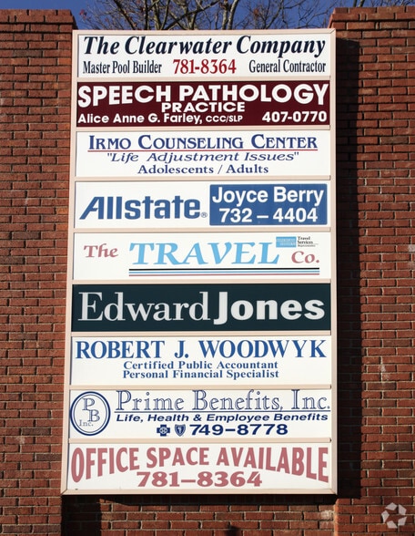 7436 Forest Ct, Irmo, SC à vendre - Photo du bâtiment - Image 3 de 3