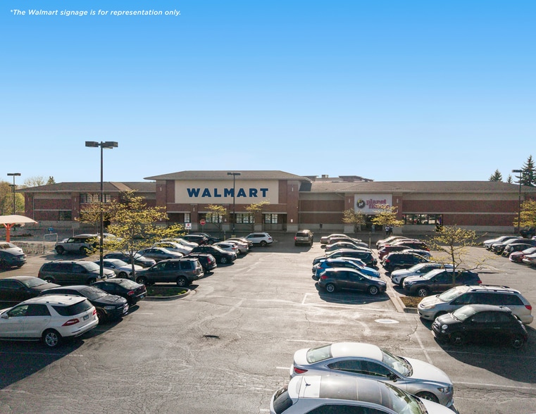 6840 N McCormick Blvd, Lincolnwood, IL for sale - Building Photo - Image 1 of 4