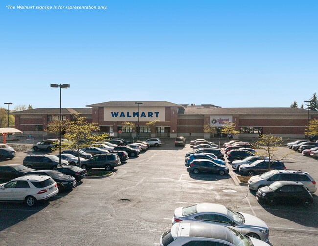 Plus de détails pour 6840 N McCormick Blvd, Lincolnwood, IL - Commerce de détail à vendre