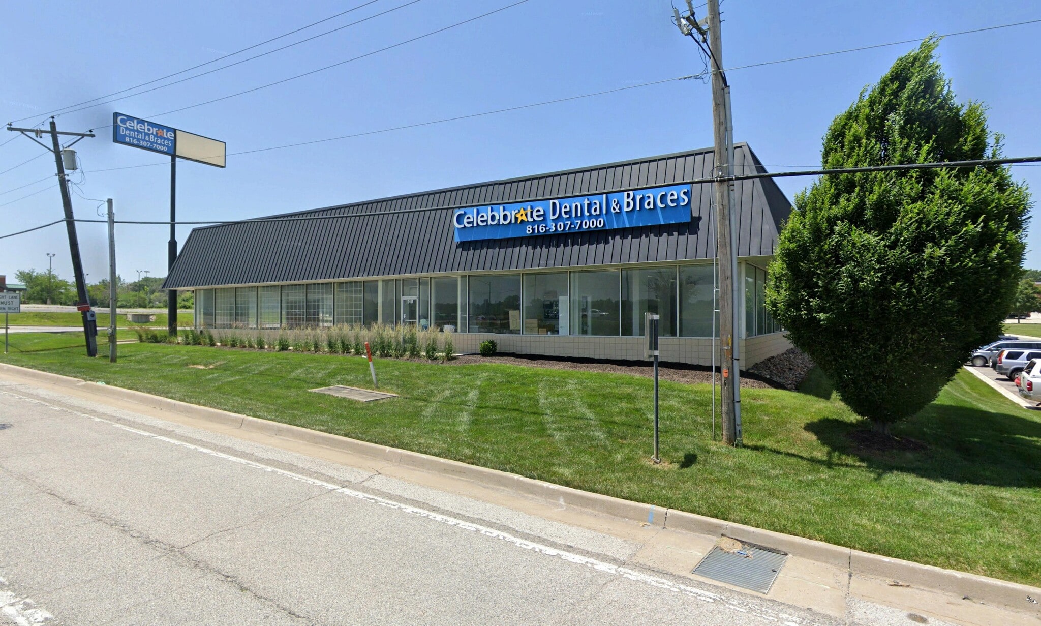 12414 S 71 Hwy, Grandview, MO for sale Primary Photo- Image 1 of 5