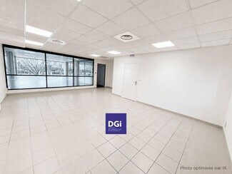 Plus de détails pour Bureau à louer