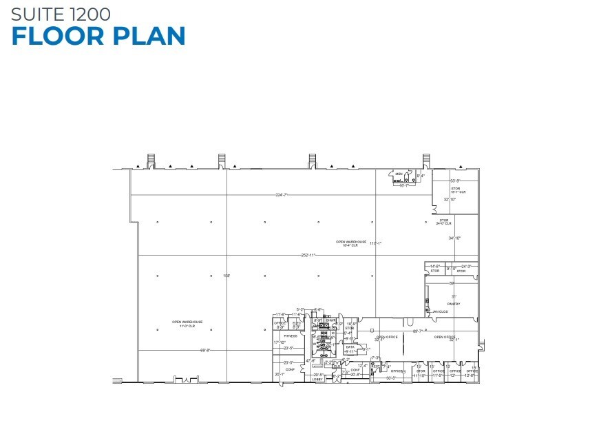 6533 Flying Cloud Dr, Eden Prairie, MN for lease Floor Plan- Image 1 of 2