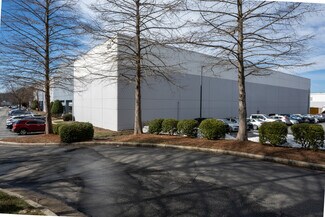 More details for 496 Gallimore Dairy Rd, Greensboro, NC - Industrial for Lease