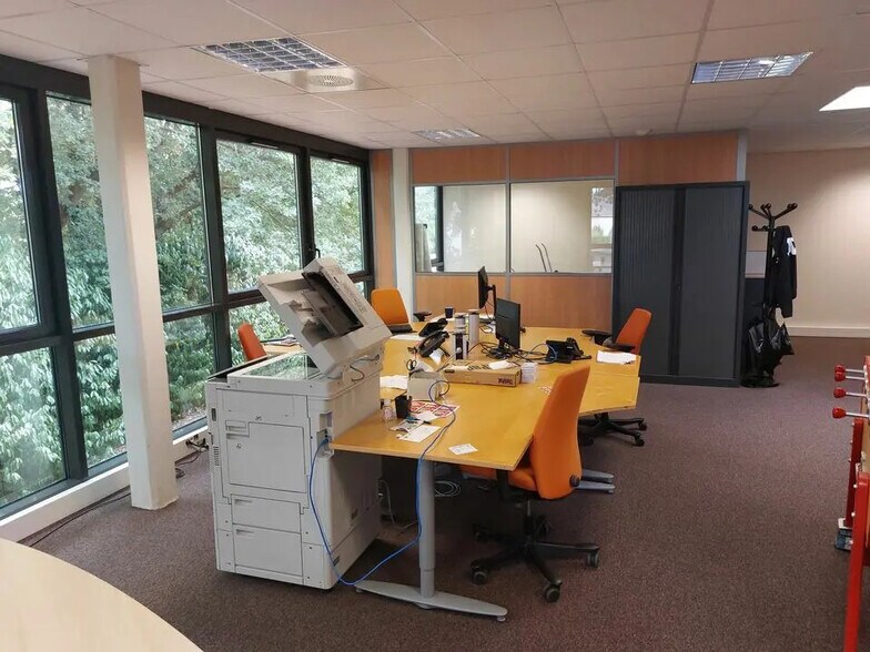 Bureau dans Nantes à louer - Photo intérieure - Image 1 de 3