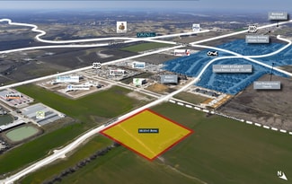More details for Prairie Drive, Prosper, TX - Land for Sale