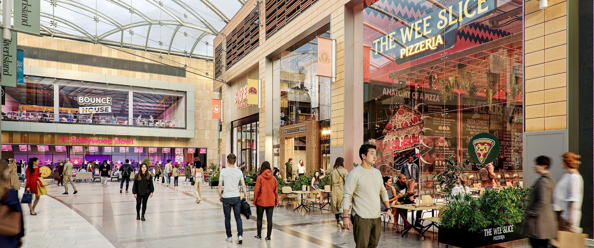 Almondvale Ave, Livingston for lease Primary Photo- Image 1 of 4