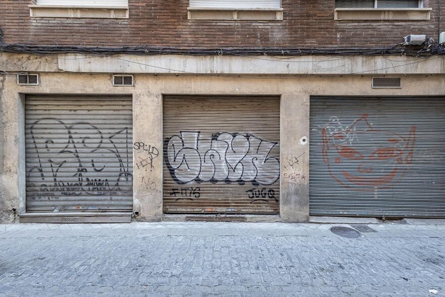 Retail in Granada, Granada for sale - Building Photo - Image 2 of 16