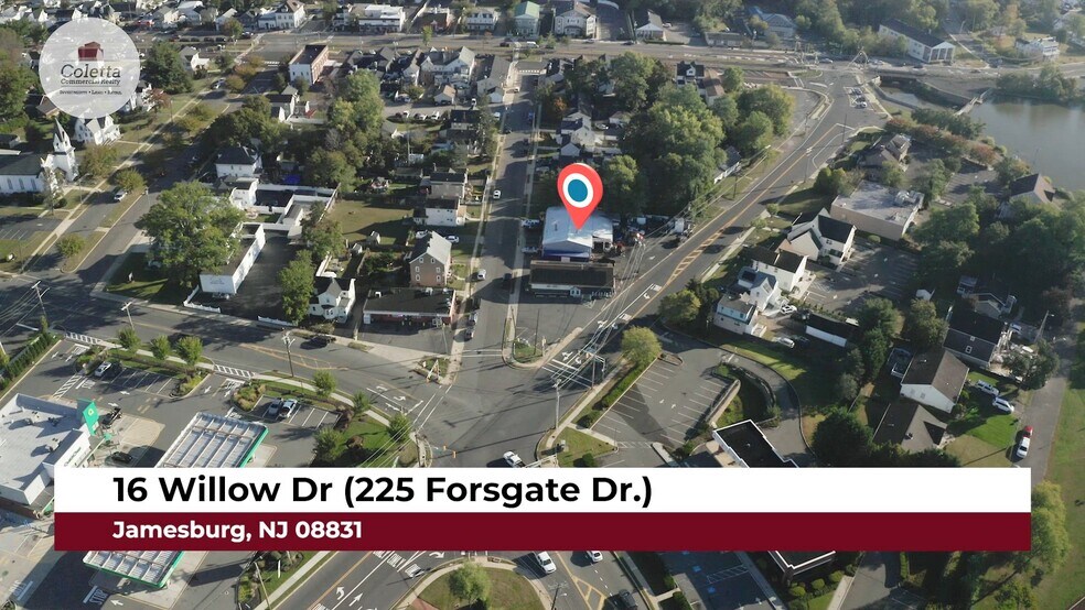 225 Forsgate, Jamesburg, NJ à vendre - Vidéo sur l’inscription commerciale - Image 2 de 27