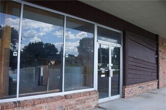 More details for 24 Maple Ave, Bloomfield, NY - Retail for Lease