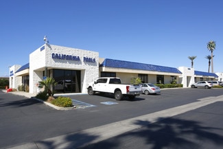 Plus de détails pour 83558 Avenue 45, Indio, CA - Industriel à louer