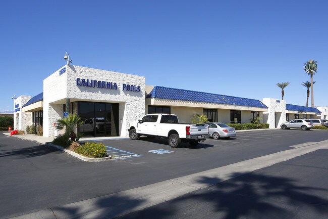 More details for 83558 Avenue 45, Indio, CA - Industrial for Lease