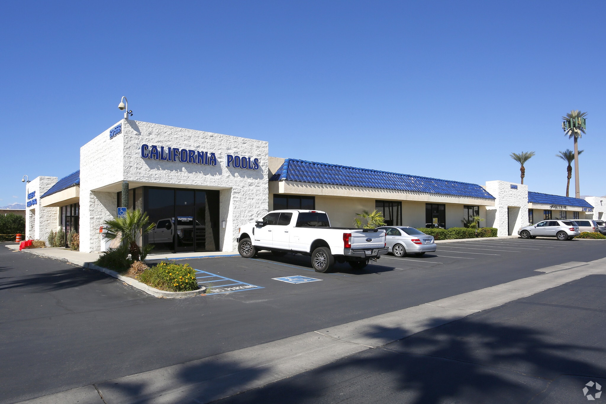 83558 Avenue 45, Indio, CA for lease Primary Photo- Image 1 of 4