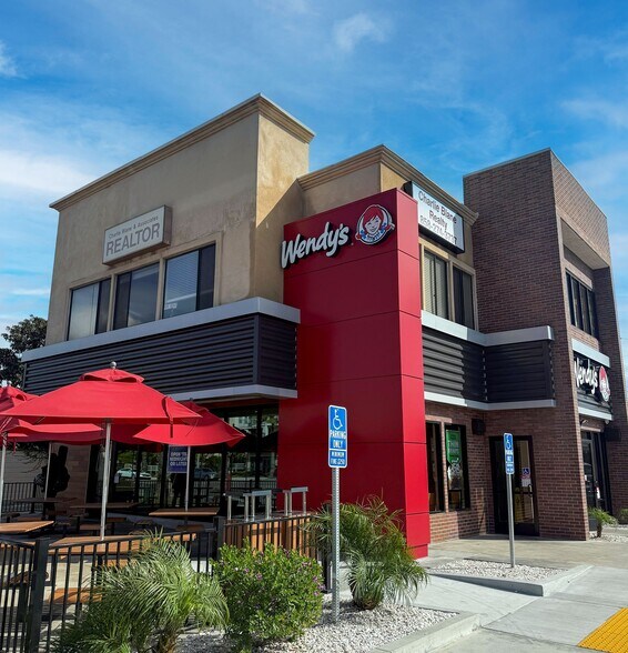 1621 Grand Ave, San Diego, CA à louer - Photo du bâtiment - Image 2 de 3