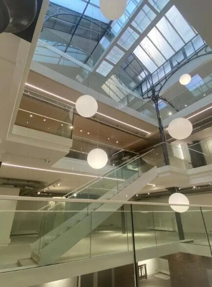 8 Rue Férou, Paris à louer - Photo intérieure - Image 3 de 18