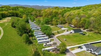 Plus de détails pour 759 Hillvale Rd, Andersonville, TN - Multi-résidentiel à vendre