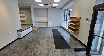 401 2nd Av N, Saskatoon, SK for lease Interior Photo- Image 2 of 2