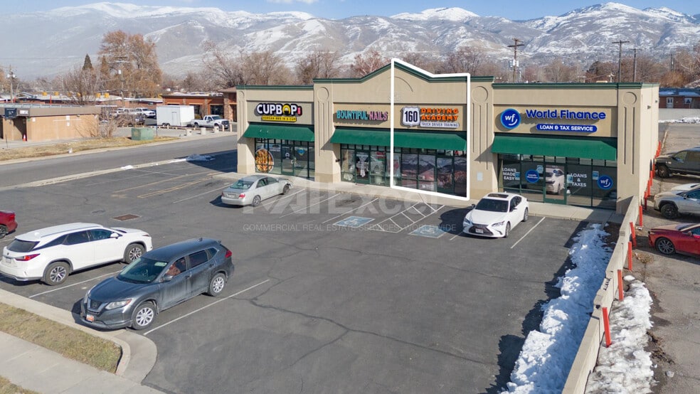 325 S 500 W, Bountiful, UT for lease - Building Photo - Image 2 of 8