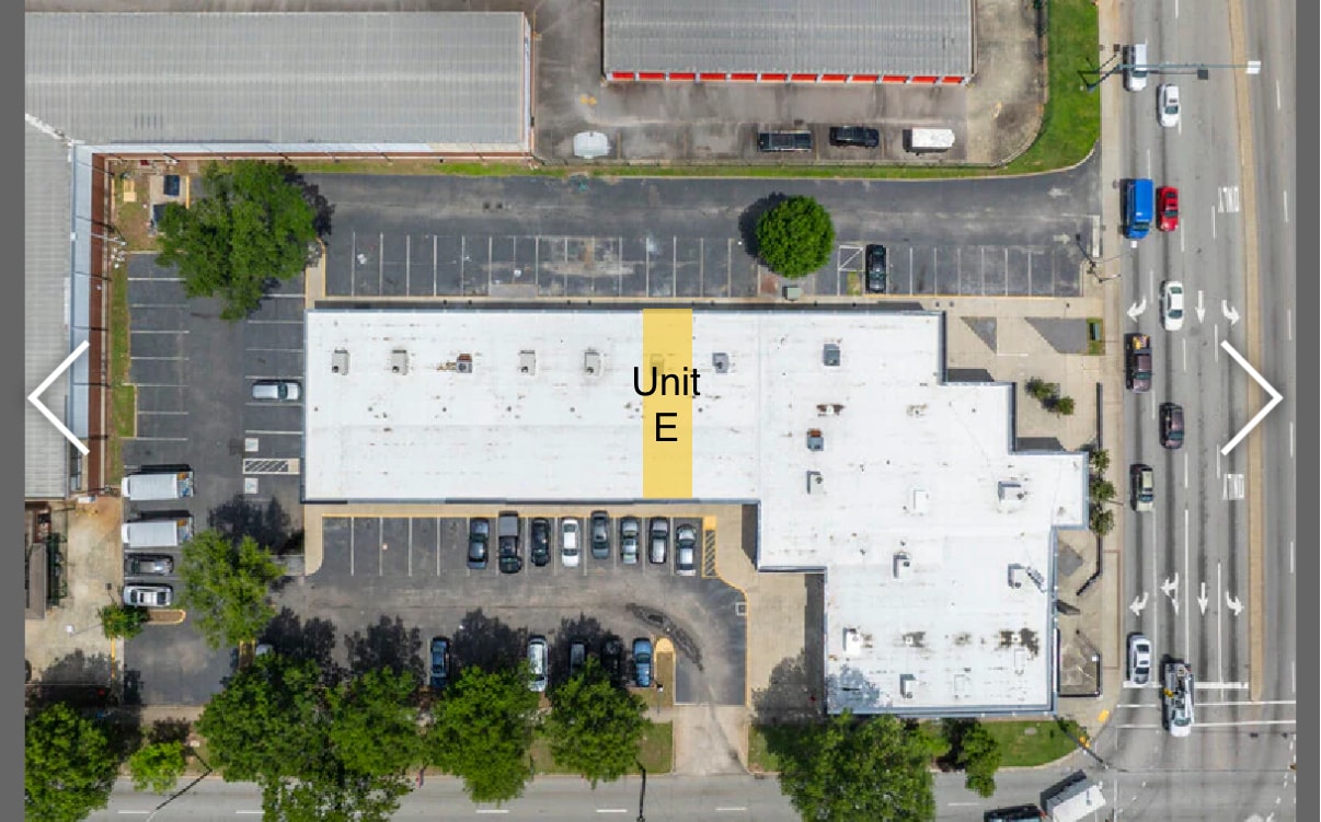 2101 Main St, Columbia, SC for lease Building Photo- Image 1 of 9