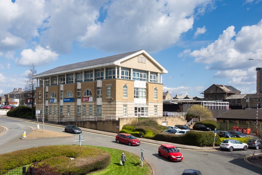 Kingsway, Burnley à louer - Photo du bâtiment - Image 3 de 5
