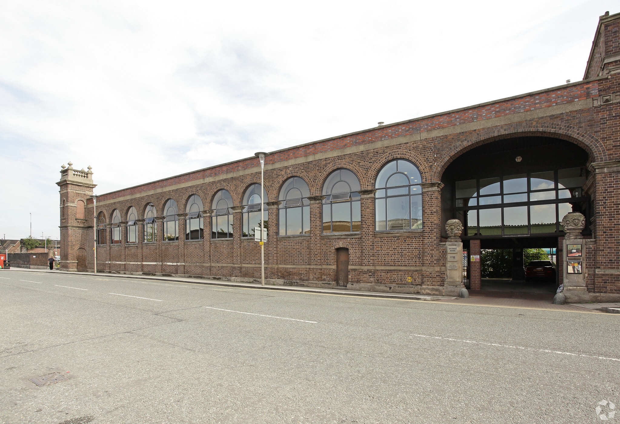 Station Rd, Chester for lease Primary Photo- Image 1 of 3