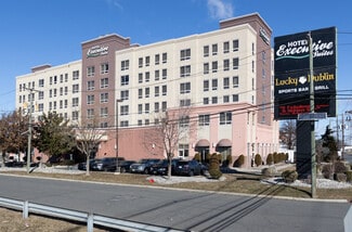 Plus de détails pour 30 Minue St, Carteret, NJ - Commerce de détail à louer