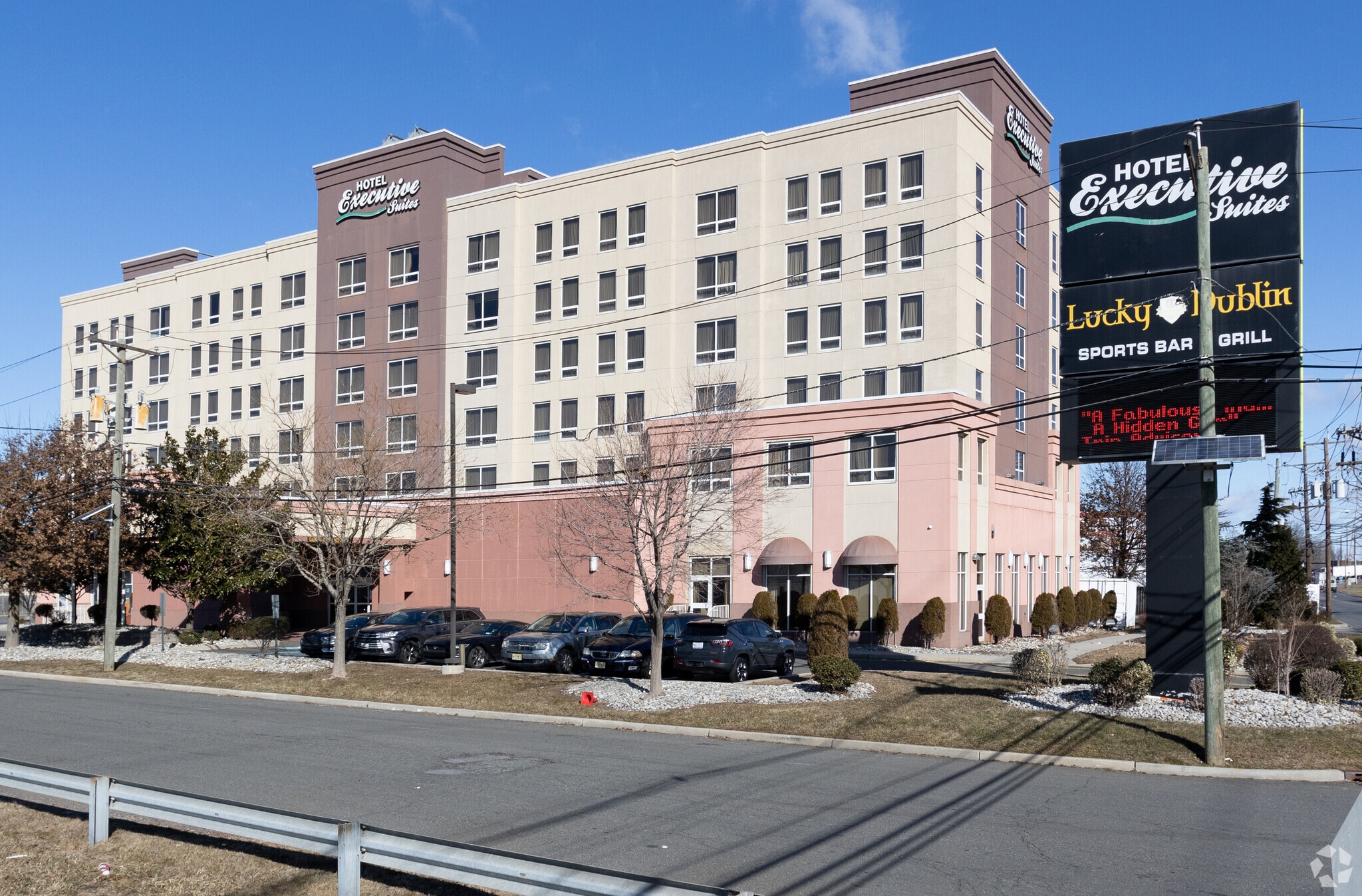 30 Minue St, Carteret, NJ for lease Primary Photo- Image 1 of 28