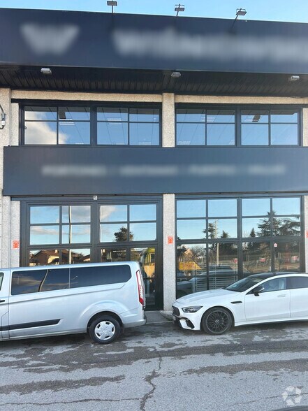 Industrial in Móstoles, Madrid for lease - Interior Photo - Image 1 of 1