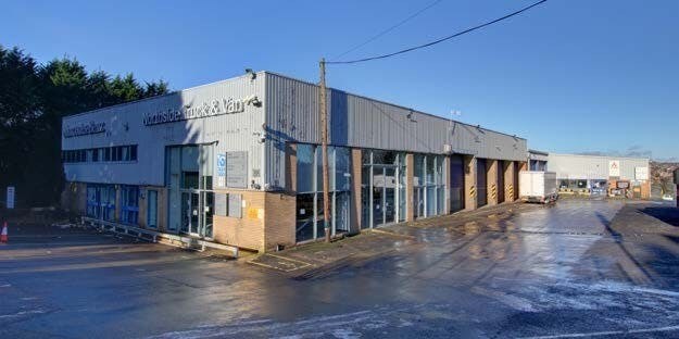 Legrams Ln, Bradford à vendre - Photo du bâtiment - Image 2 de 5