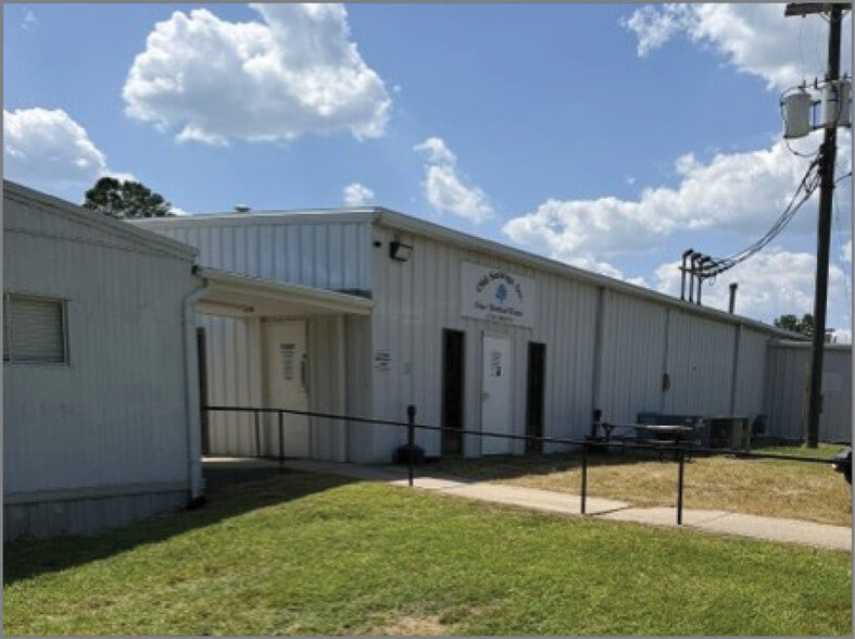 6351 NC-222 Hwy, Saratoga, NC for sale - Building Photo - Image 3 of 4