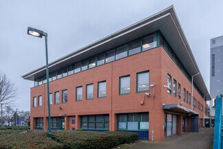 Plus de détails pour Newtown Leisure Centre/ Aston House – à vendre, Birmingham