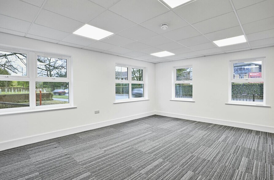 41 Ramshill, Petersfield à louer - Photo du bâtiment - Image 2 de 7