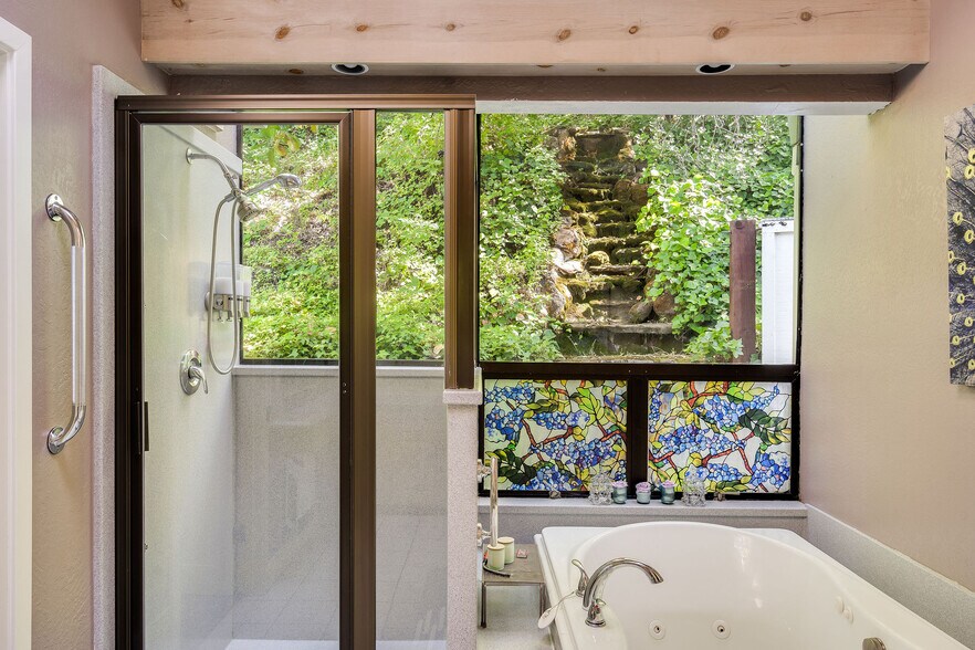 3037 Foothill Blvd, Calistoga, CA à vendre - Photo intérieure - Image 3 de 59