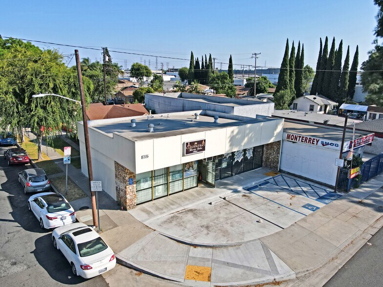 8306 Garfield Ave, Bell Gardens, CA à vendre - Photo du bâtiment - Image 2 de 26