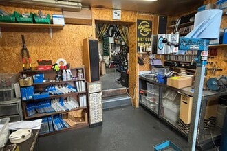 63 Lewes Rd, Brighton for lease Interior Photo- Image 2 of 2