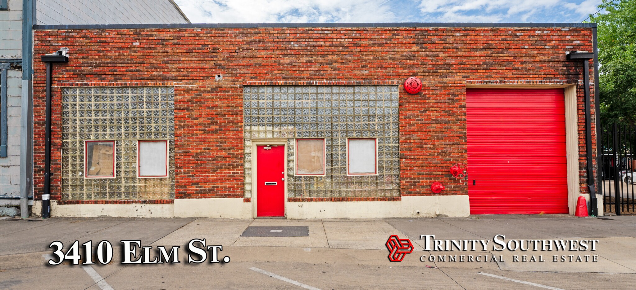3410 Elm St, Dallas, TX for sale Primary Photo- Image 1 of 2