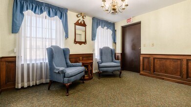 320 Main St, Zanesville, OH à louer Photo intérieure- Image 2 de 13