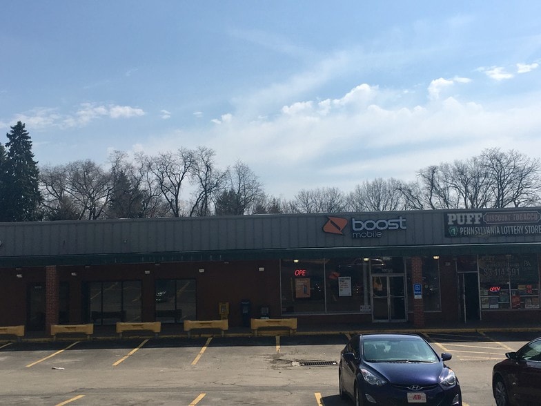 10710-10776 Frankstown Rd, Pittsburgh, PA for lease - Other - Image 2 of 6