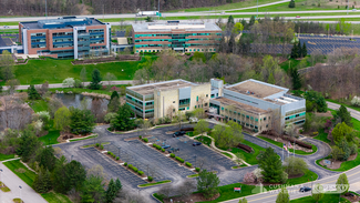 More details for 4020 Kinross Lakes Pky, Richfield, OH - Office for Lease