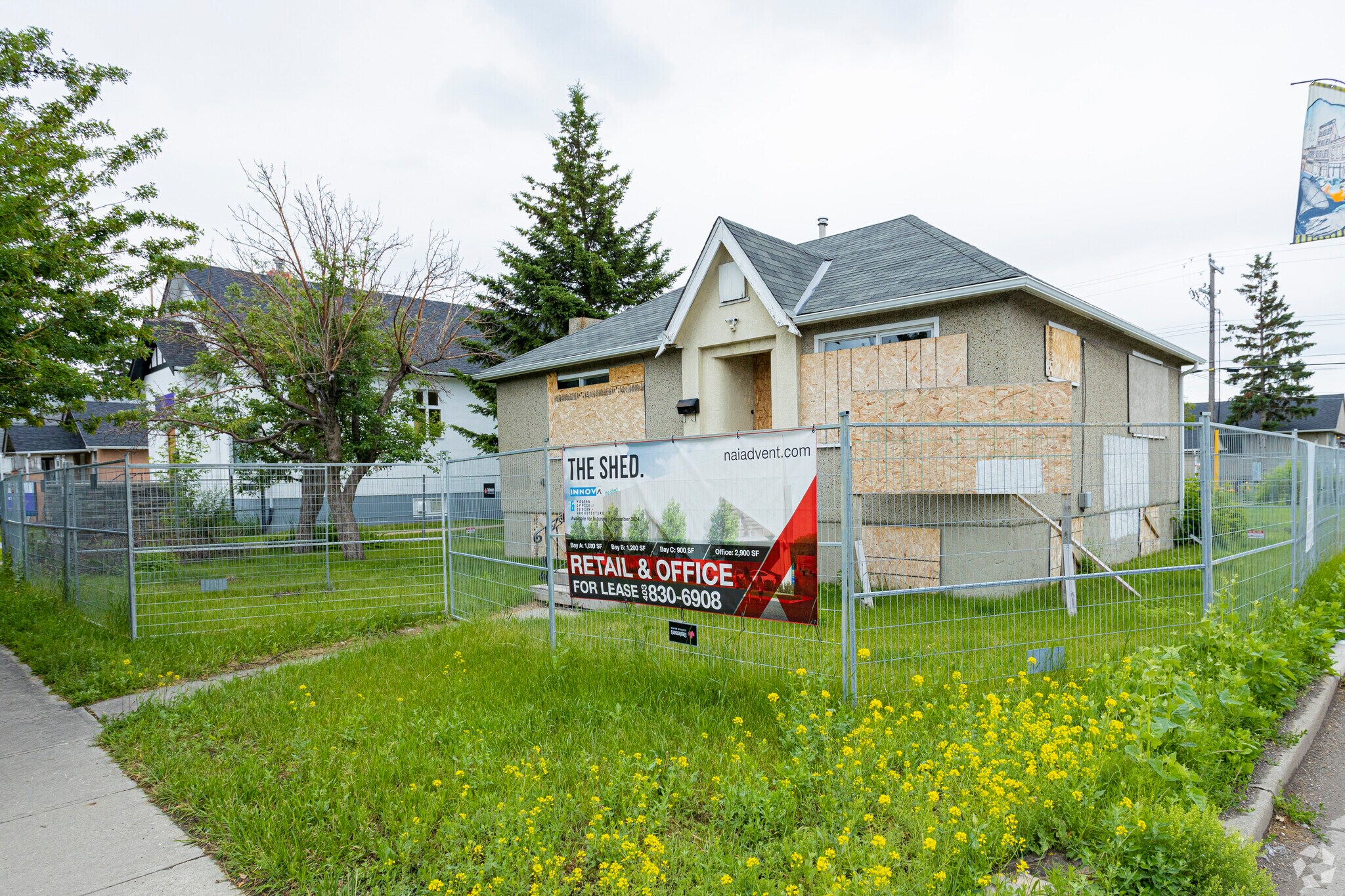 1301 10 Av SE, Calgary, AB à louer Photo principale- Image 1 de 3