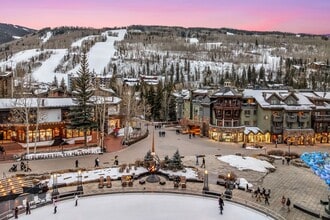 1 Willow Bridge Rd, Vail, CO for lease Building Photo- Image 2 of 21