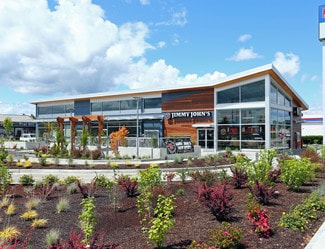 More details for 1833 Auburn Way N, Auburn, WA - Office for Lease