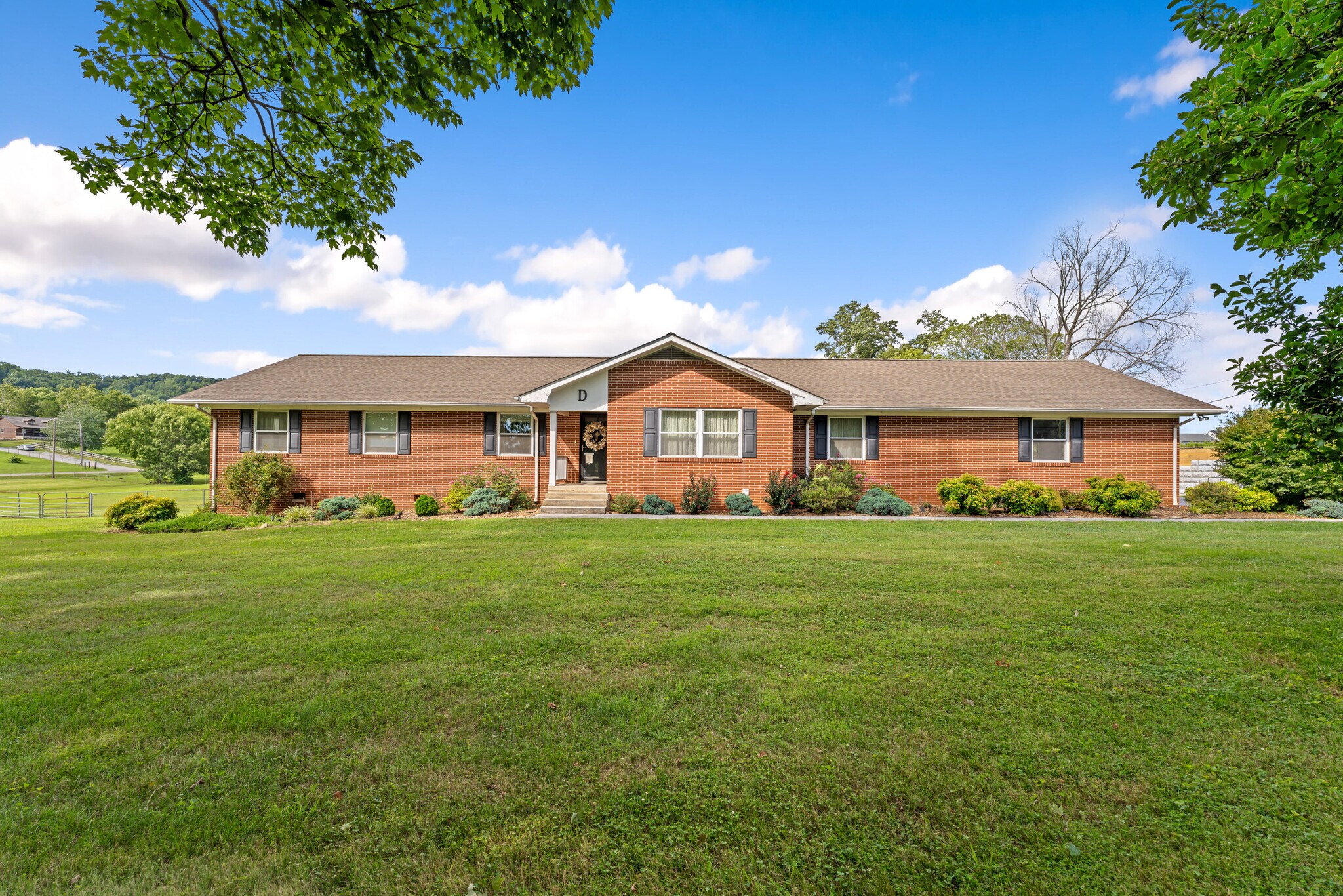 3320 Bakertown Rd, Knoxville, TN à vendre Photo principale- Image 1 de 76