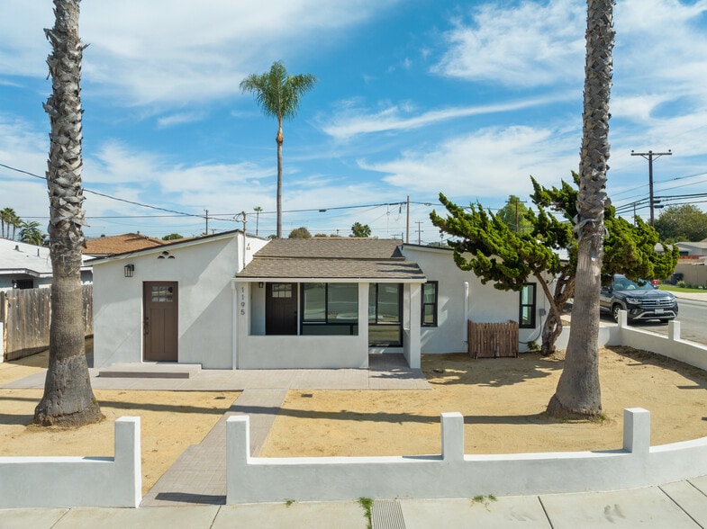 1195 Georgia St, Imperial Beach, CA for sale - Primary Photo - Image 1 of 64