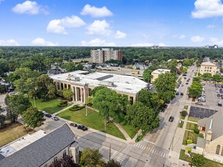 More details for 835 Mason St, Dearborn, MI - Office for Lease
