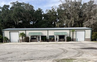 More details for 405-101 Old House Rd, Ridgeland, SC - Flex for Lease